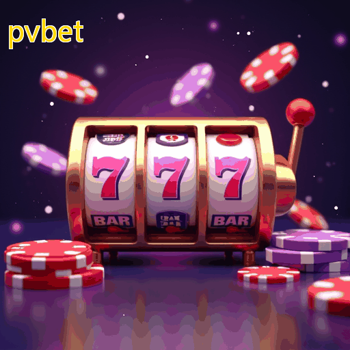Jogos Emocionantes no Cassino Online pvbet.com