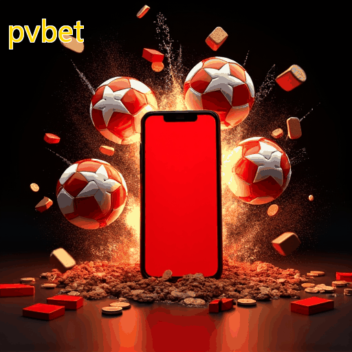 Apostas ao vivo no Site pvbet.com