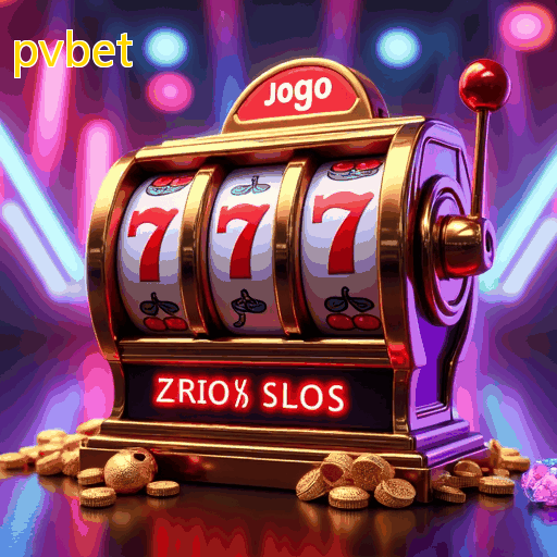 Slots Eclusivosno Cassino pvbet.com