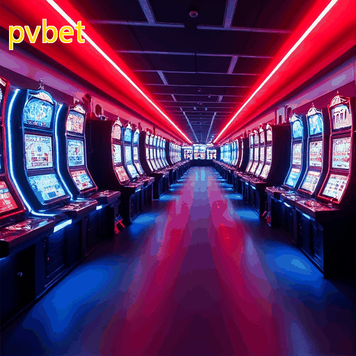 Variedade de Jogos no Cassino Online pvbet