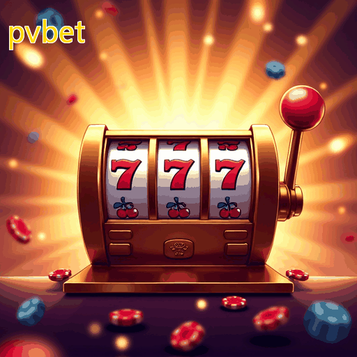 Baixar App Cassino pvbet